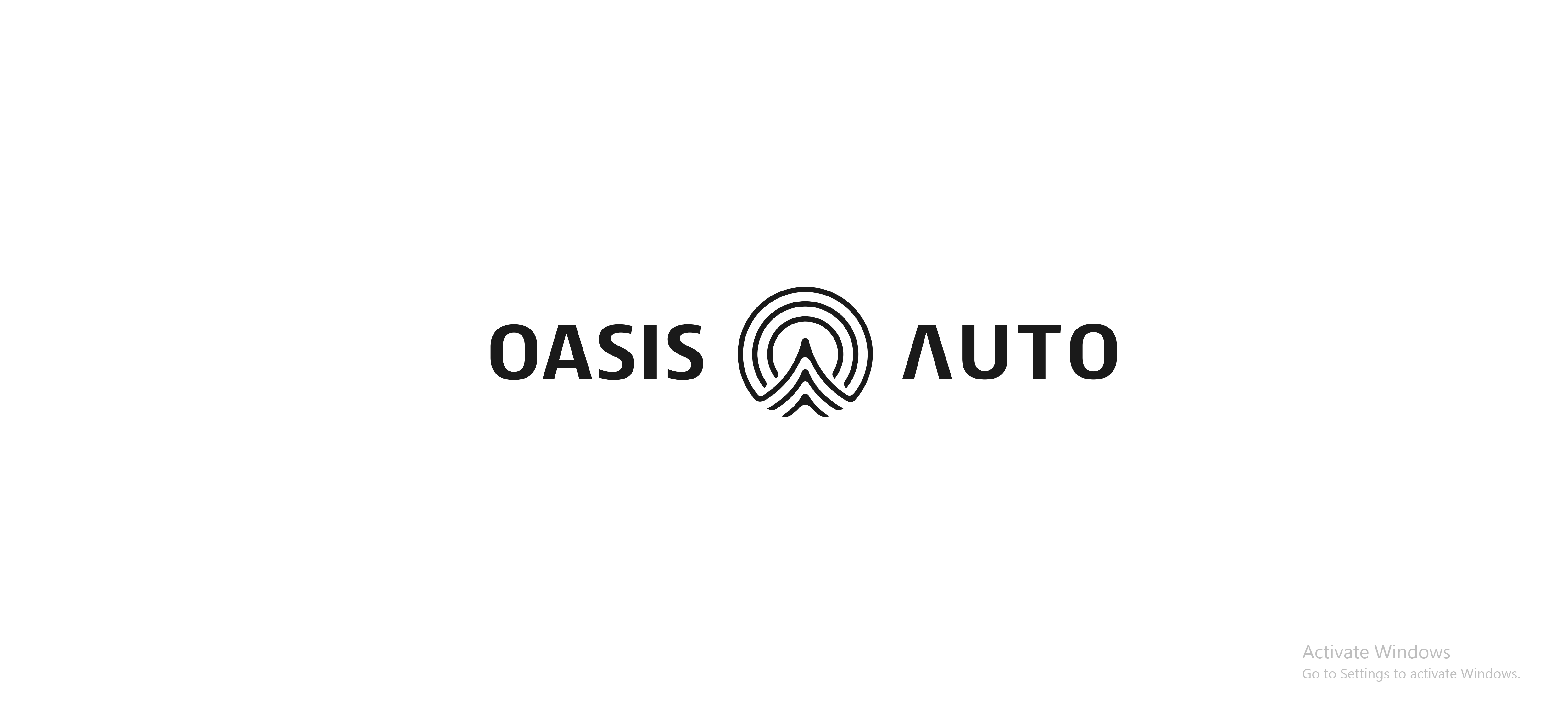 Oasis Auto Honda