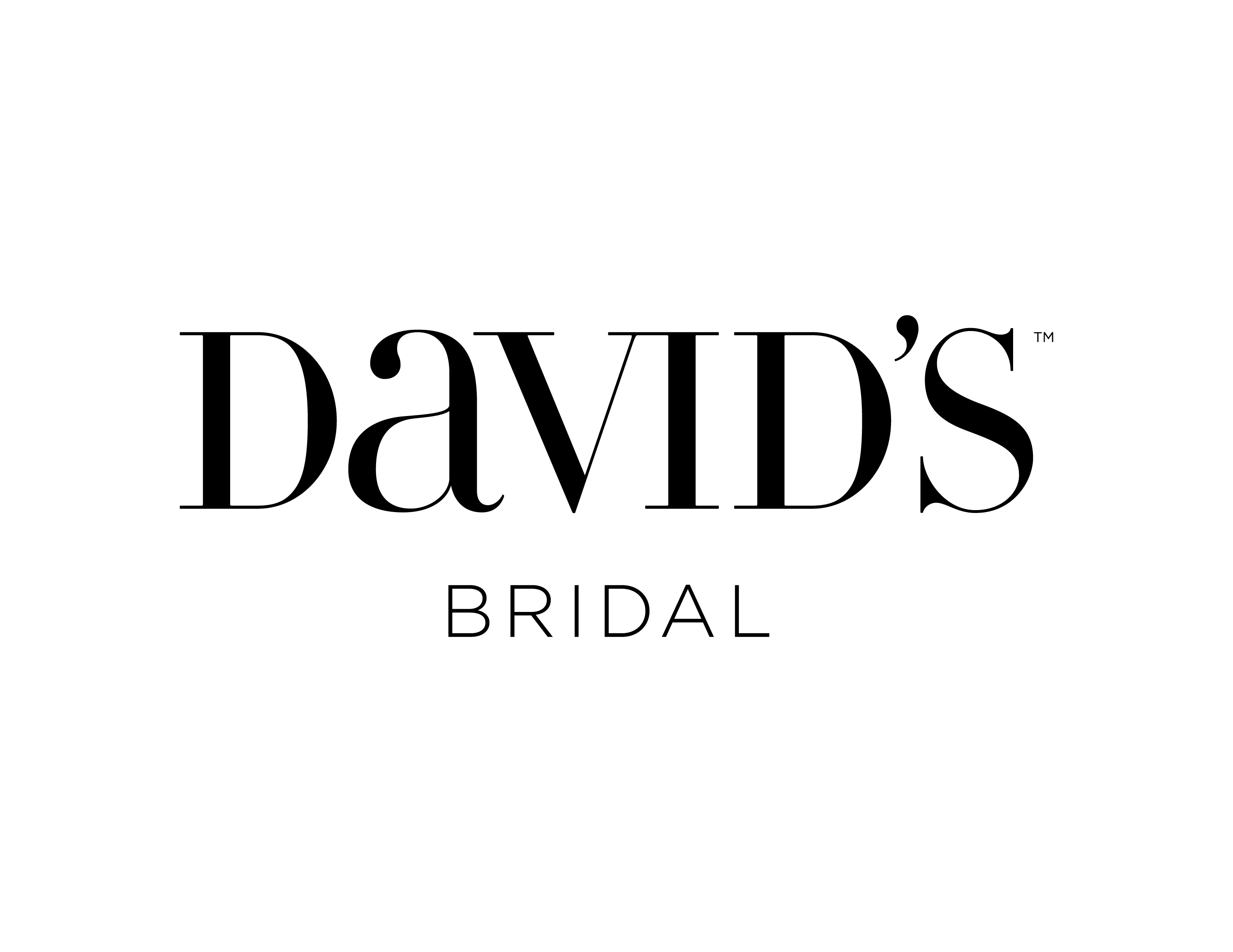 david bridal discount