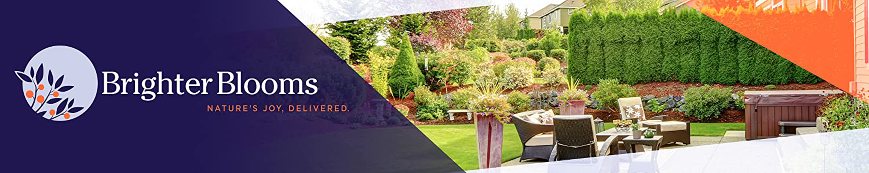 Brighter Blooms Nursery Exclusive Savings Discount Just For You Milled