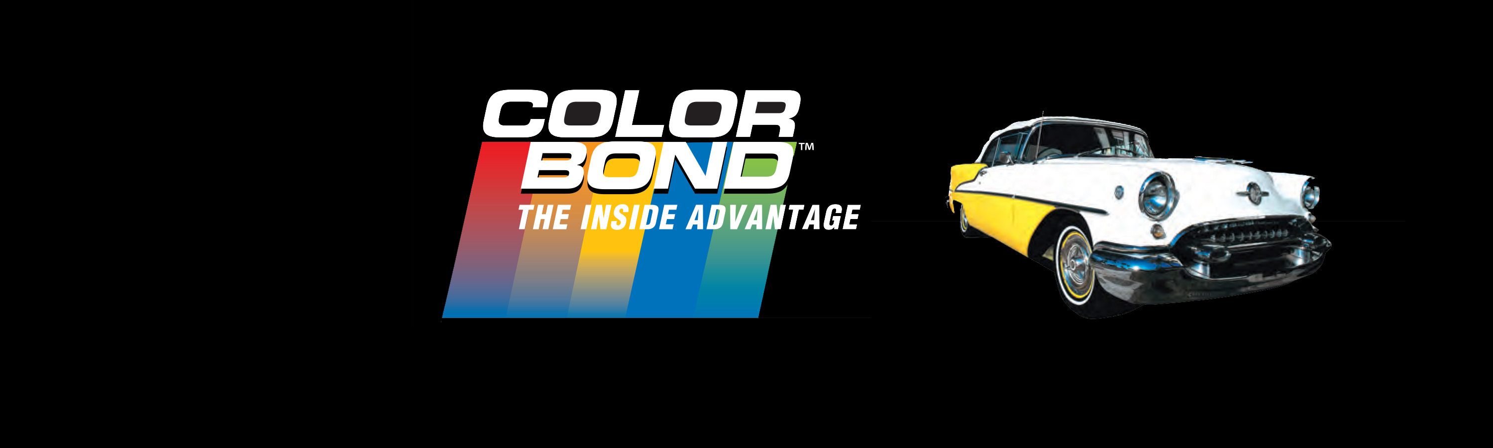 colorbond lvp bmw black