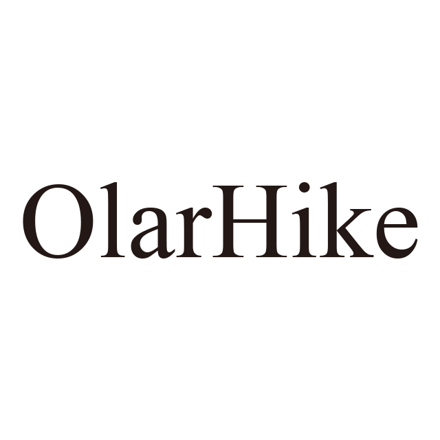 olarhike