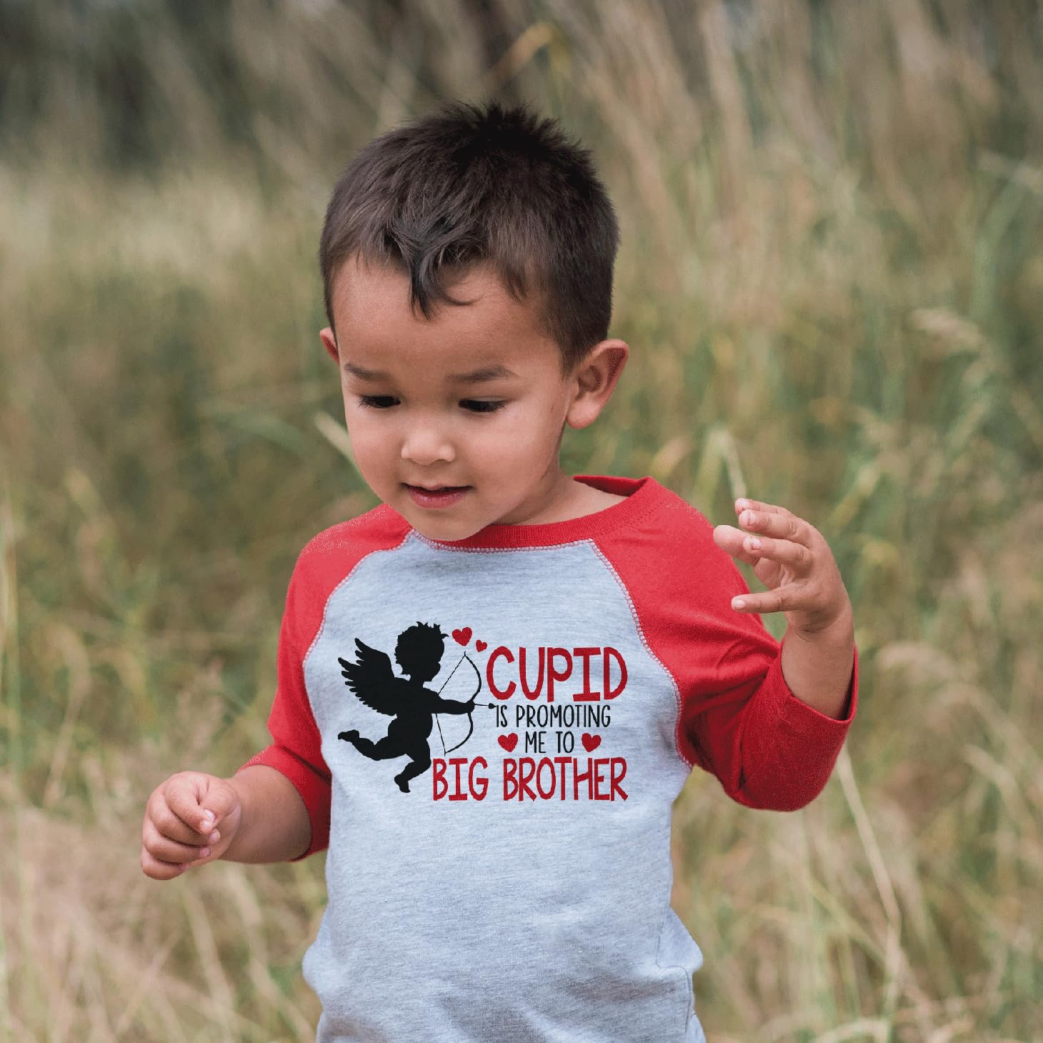 baby boy baseball shirt