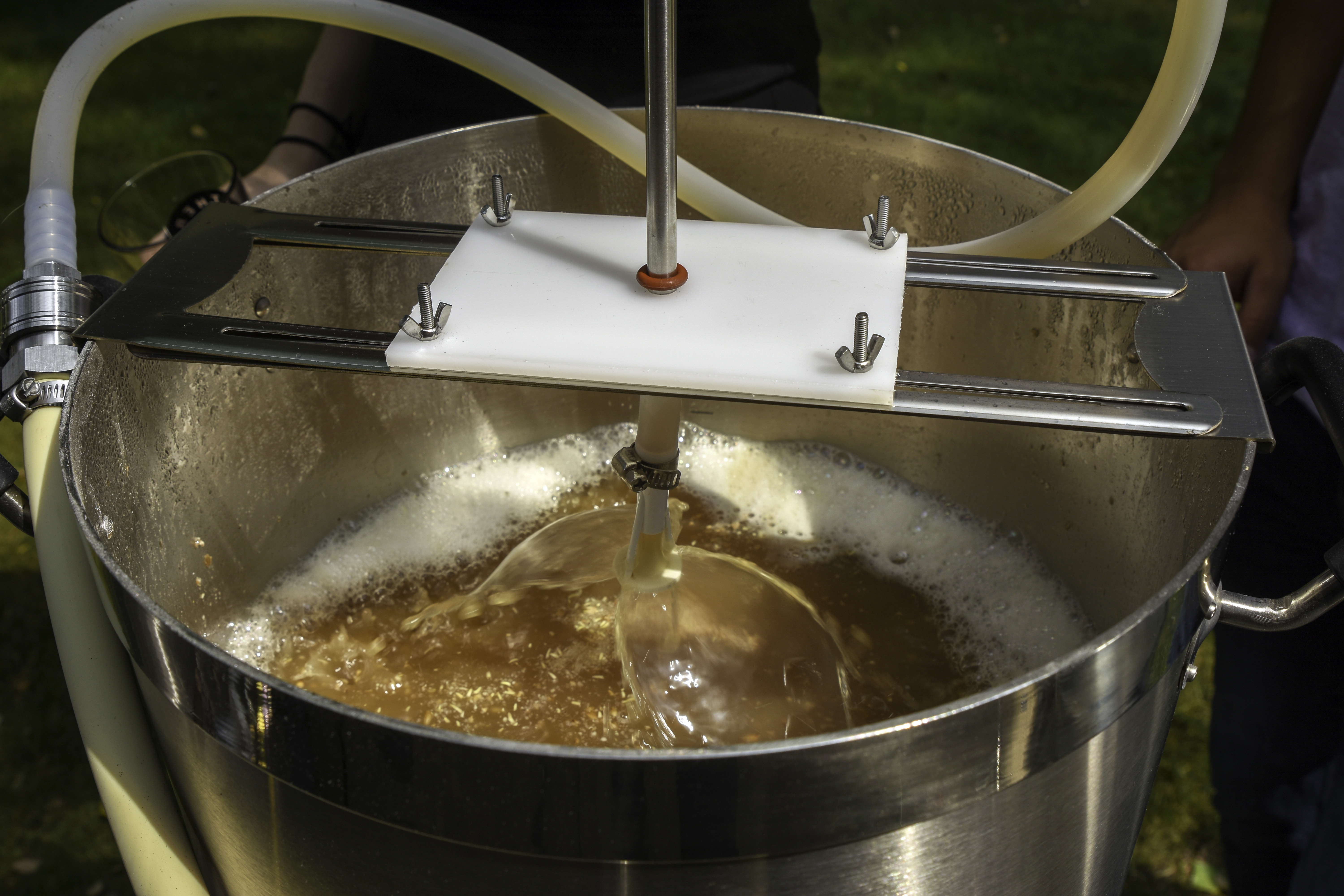 Northern Brewer All Grain Equipment