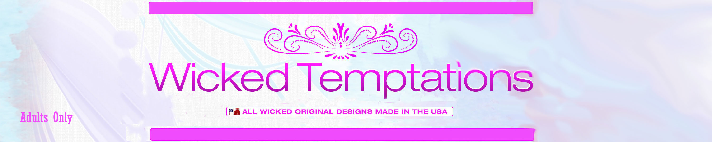 Amazon.com: Wicked Temptations: Home page