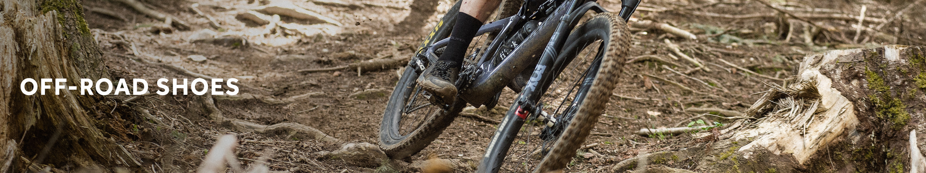 fizik off road shoes