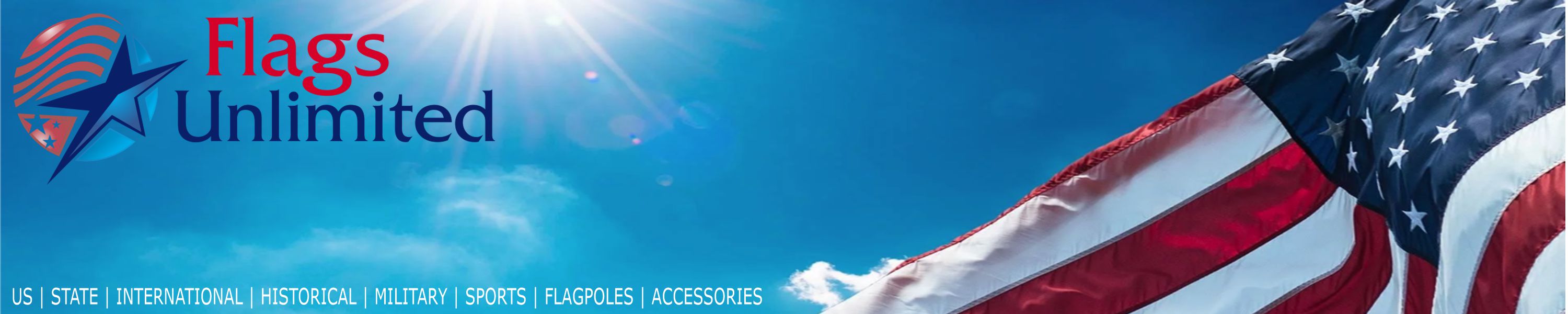 Flags Unlimited