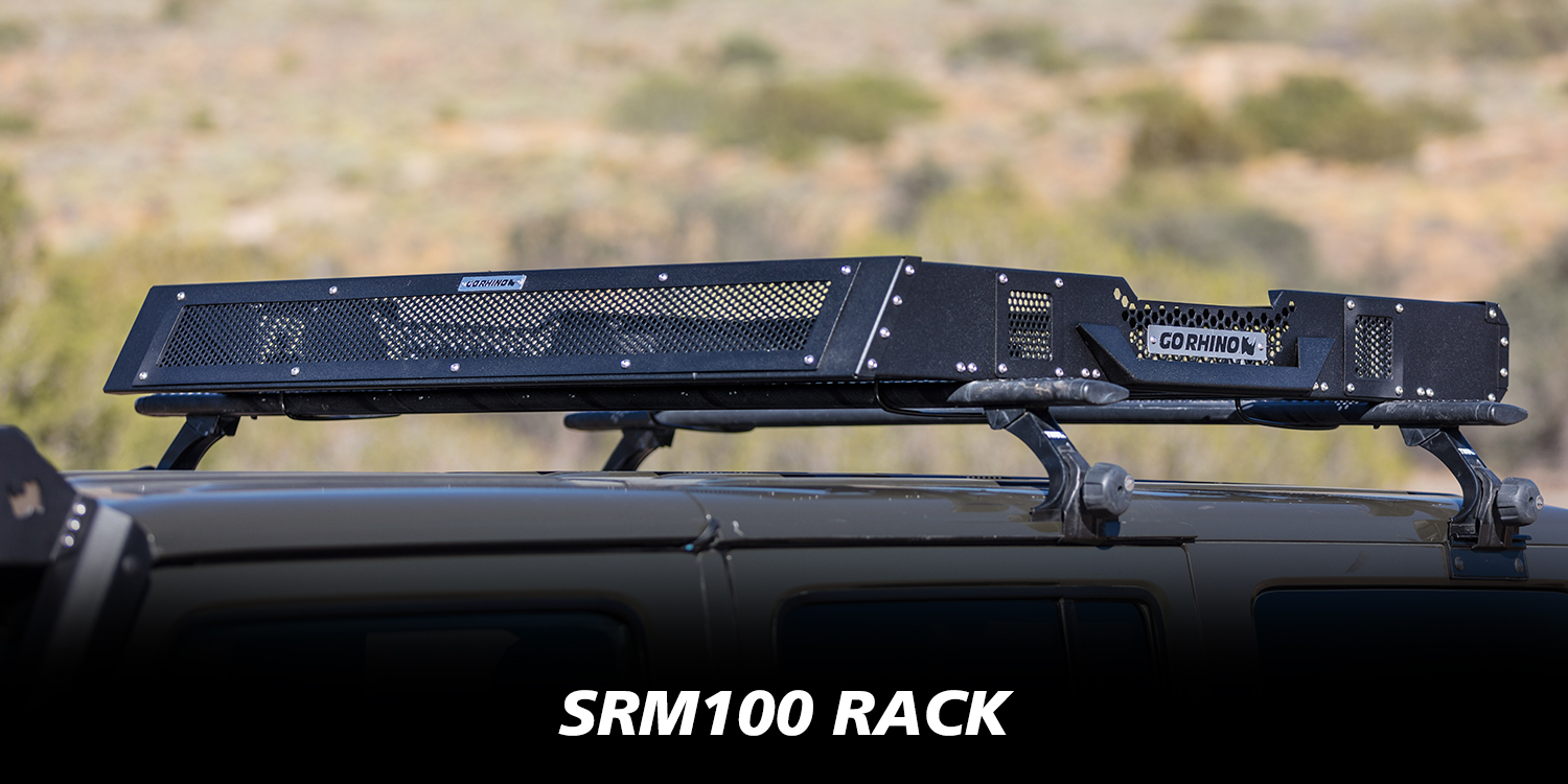 Amazon.com: Go Rhino: Roof Racks