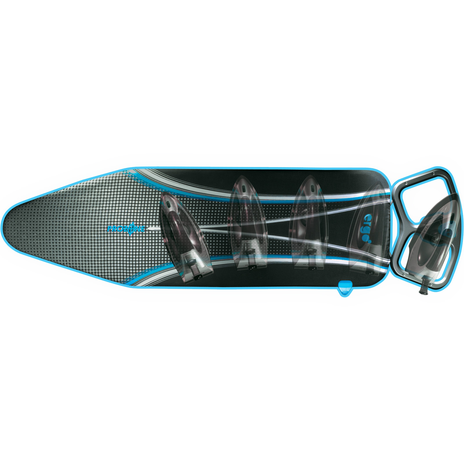 Amazon.co.uk Minky Ironing Boards