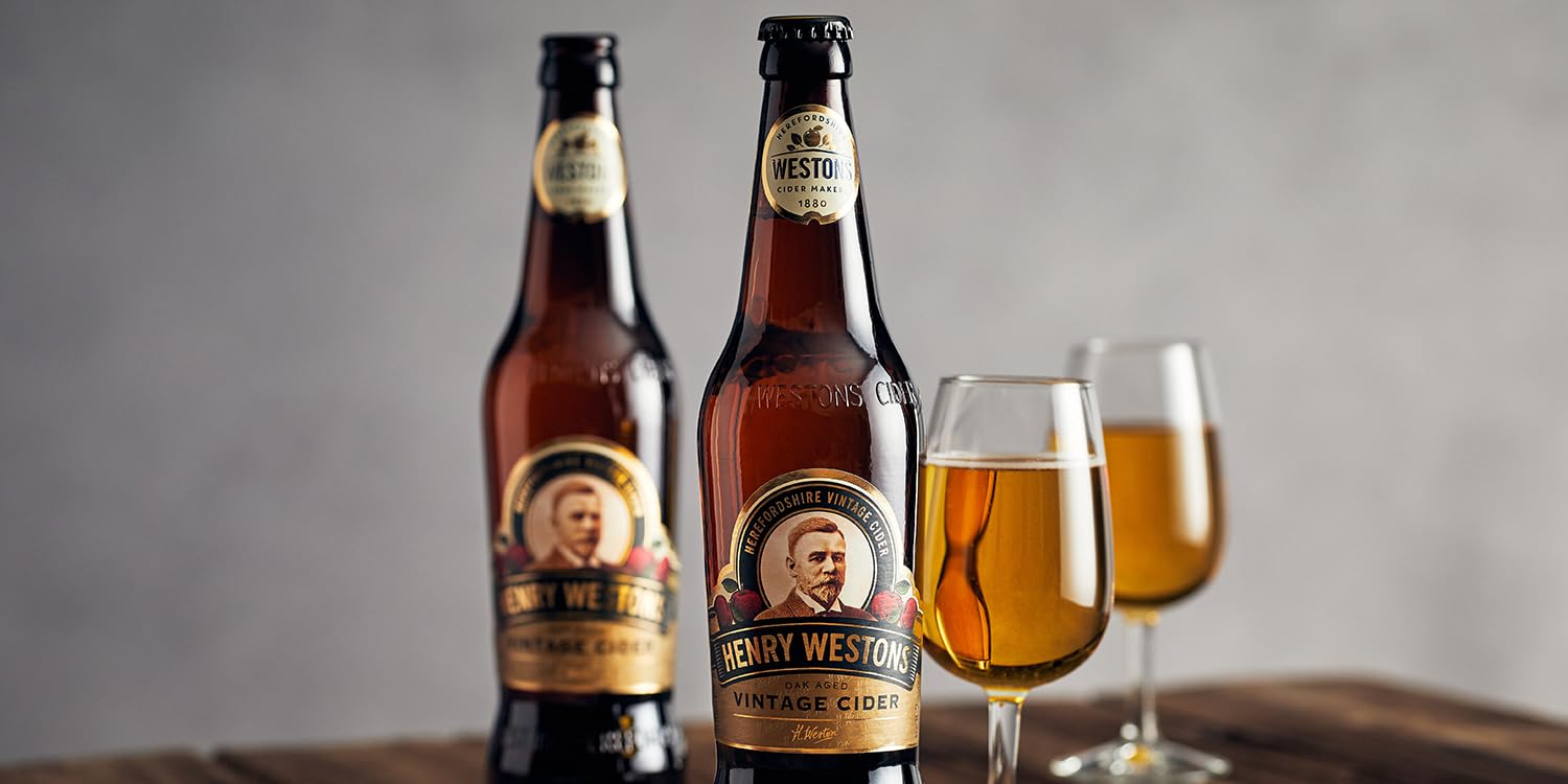 Amazon.co.uk Westons Cider
