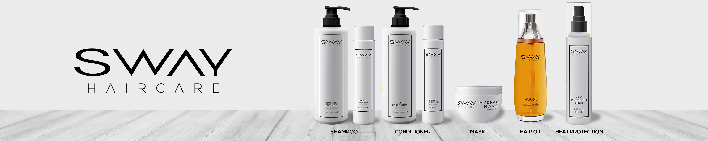 Amazon.co.uk SWAY HAIR EXTENSIONS