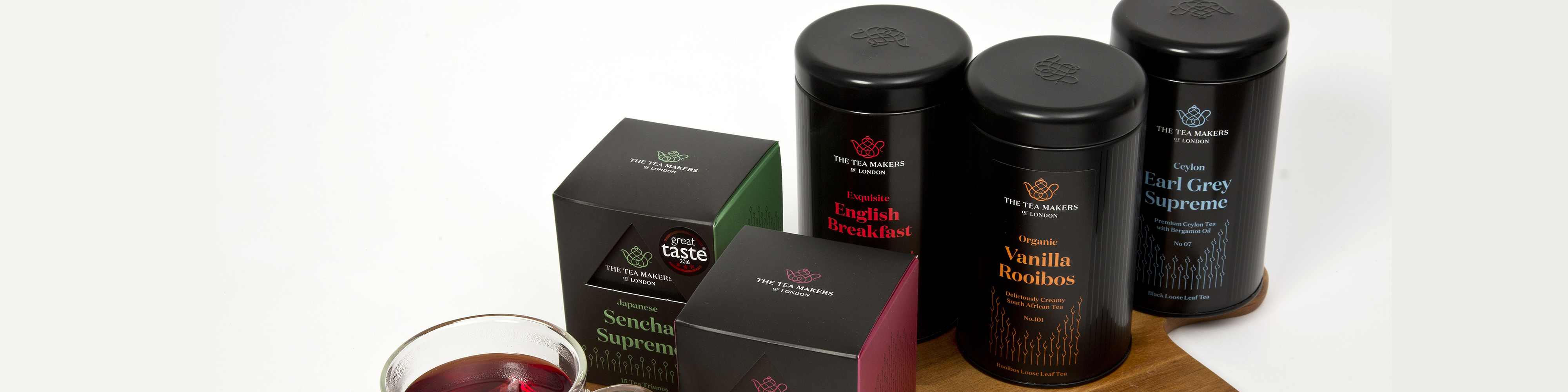 Amazon.co.uk The Tea Makers of London