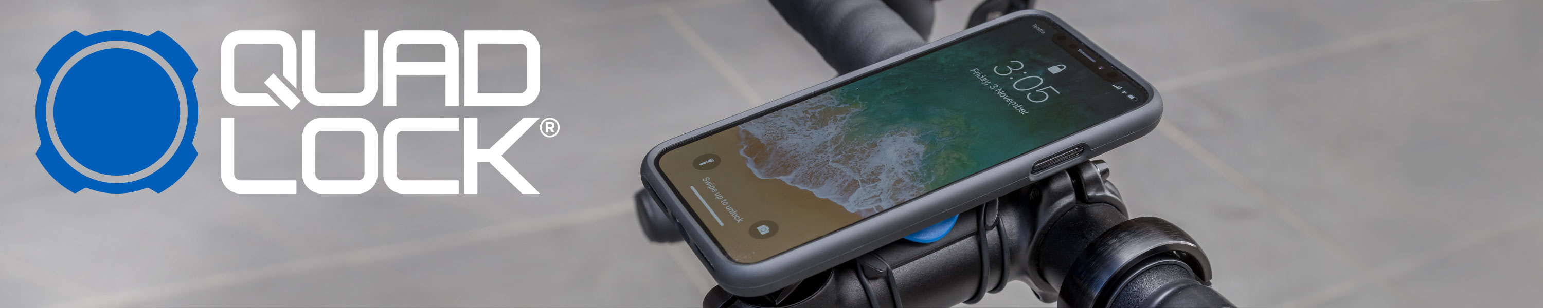 Amazon.co.uk QUAD LOCK