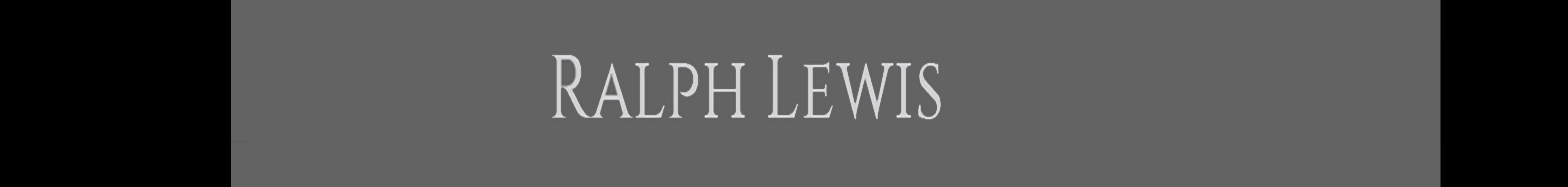 Amazon.co.uk: Ralph Lewis