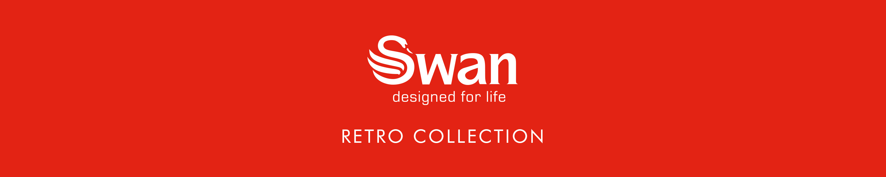 Amazon.co.uk Swan Products Ltd Retro