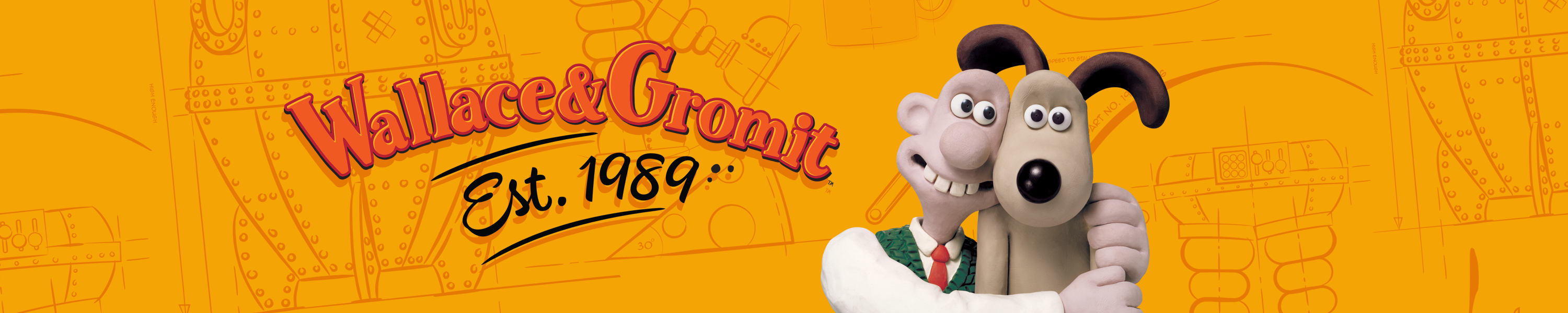 Amazon.co.uk Wallace and Gromit Home & Gift