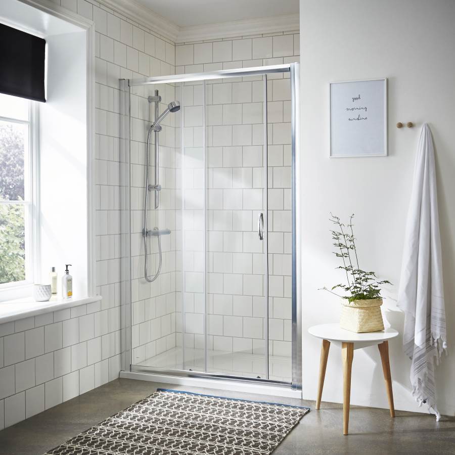 Amazon.co.uk Bathroom 4 Less Shower Enclosures