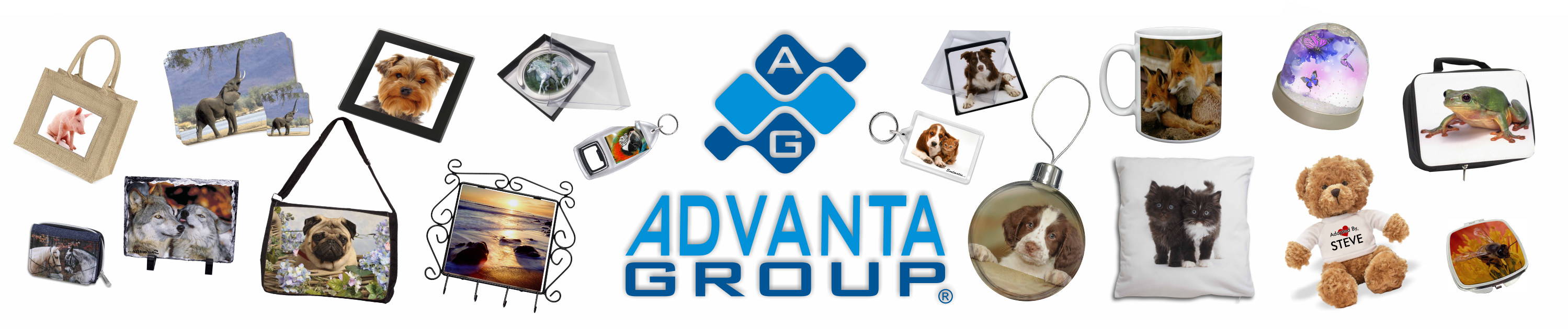 Amazon.co.uk: Advanta Group: Shopping Bags