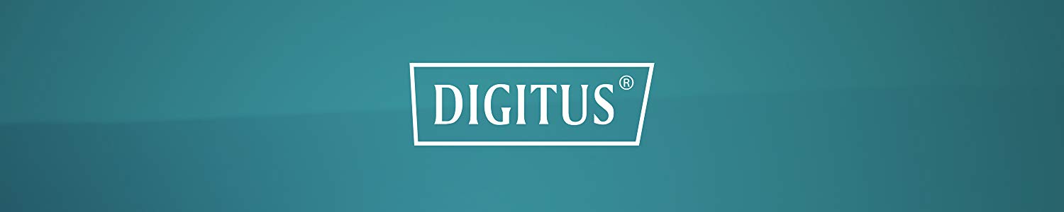 Amazon.co.uk: DIGITUS: Network Cards & Adapters