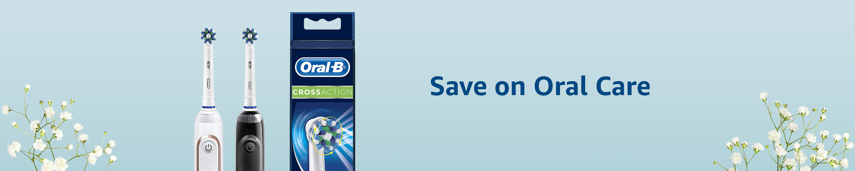 Amazon.co.uk The Procter & Gamble Co. Oral Care