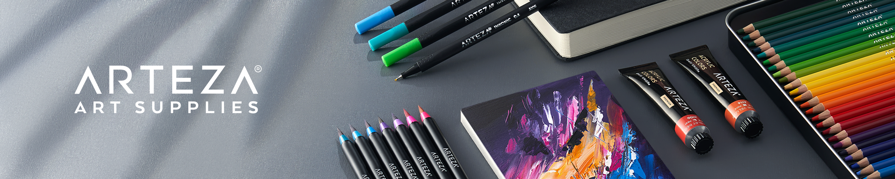 Amazon.co.uk ARTEZA Deals