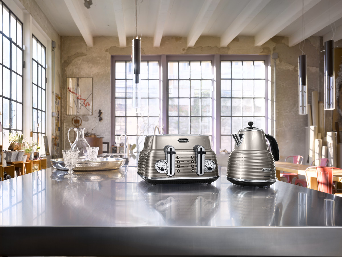 Amazon.co.uk Delonghi Kettles