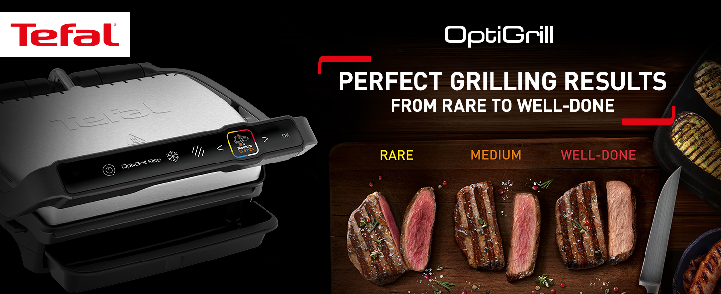 Amazon.co.uk Tefal Grills