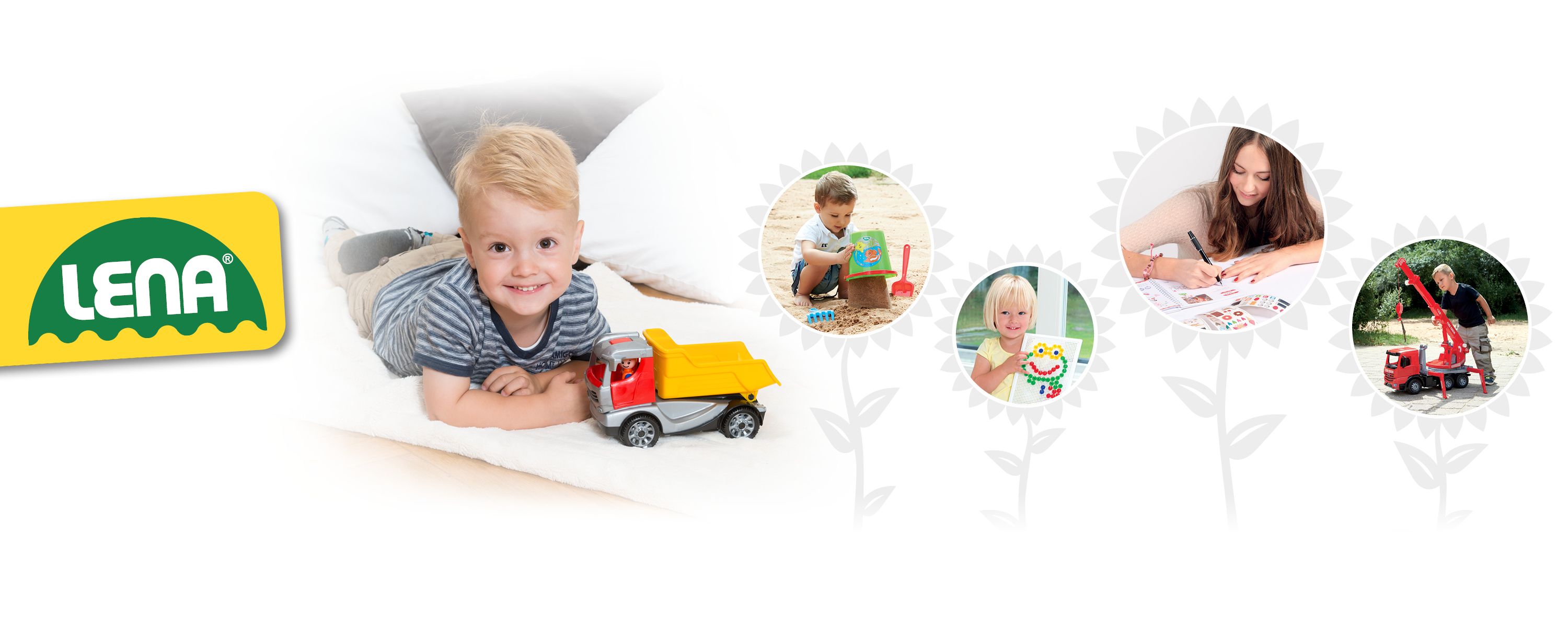 Amazon.co.uk Lena Classic ( 5 8 Jahre )