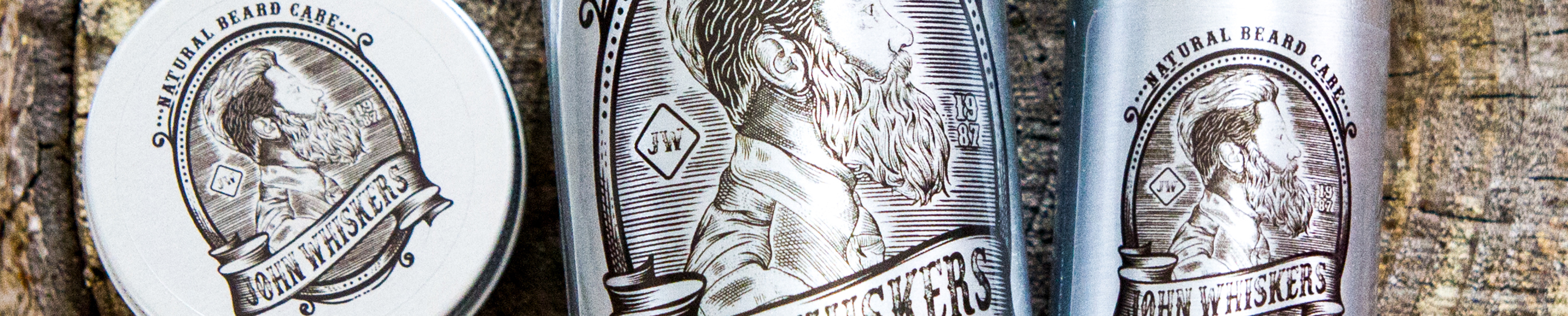 Amazon.de John Whiskers