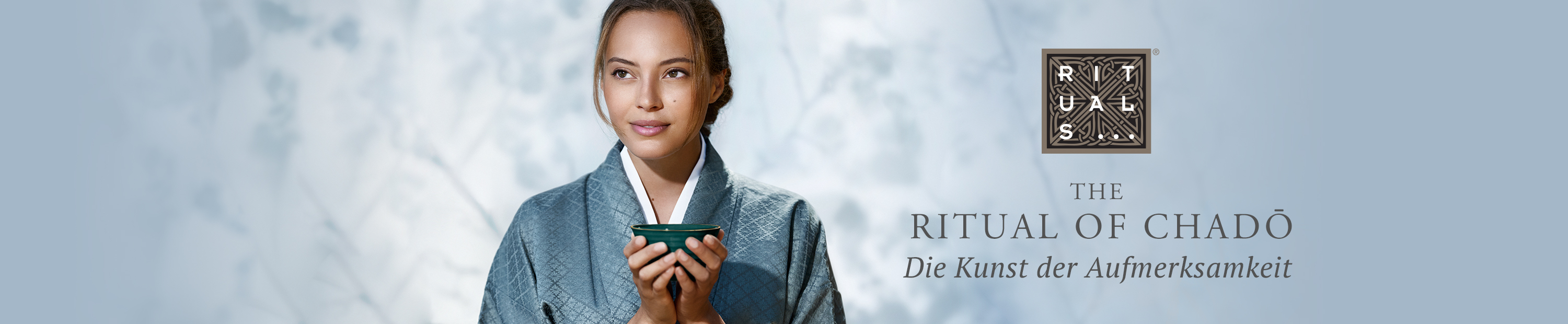 Amazon.de: Rituals: The Ritual of Chadō