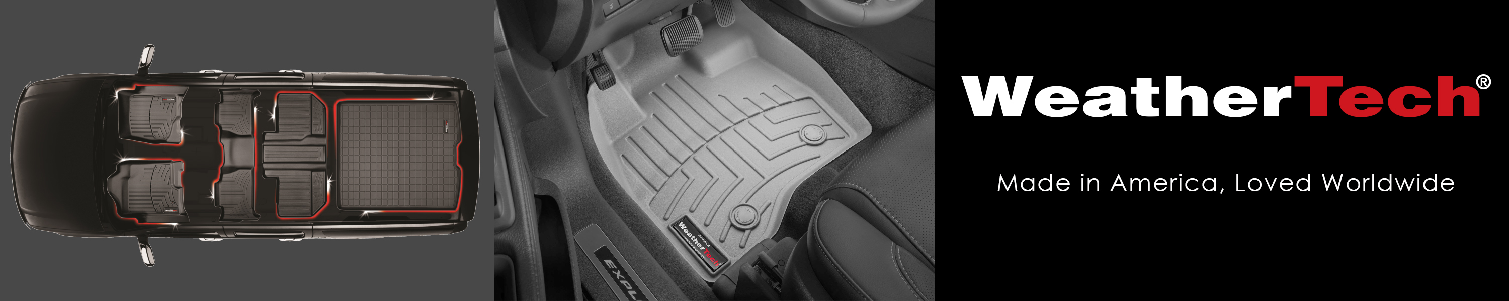 Amazon.de WeatherTech