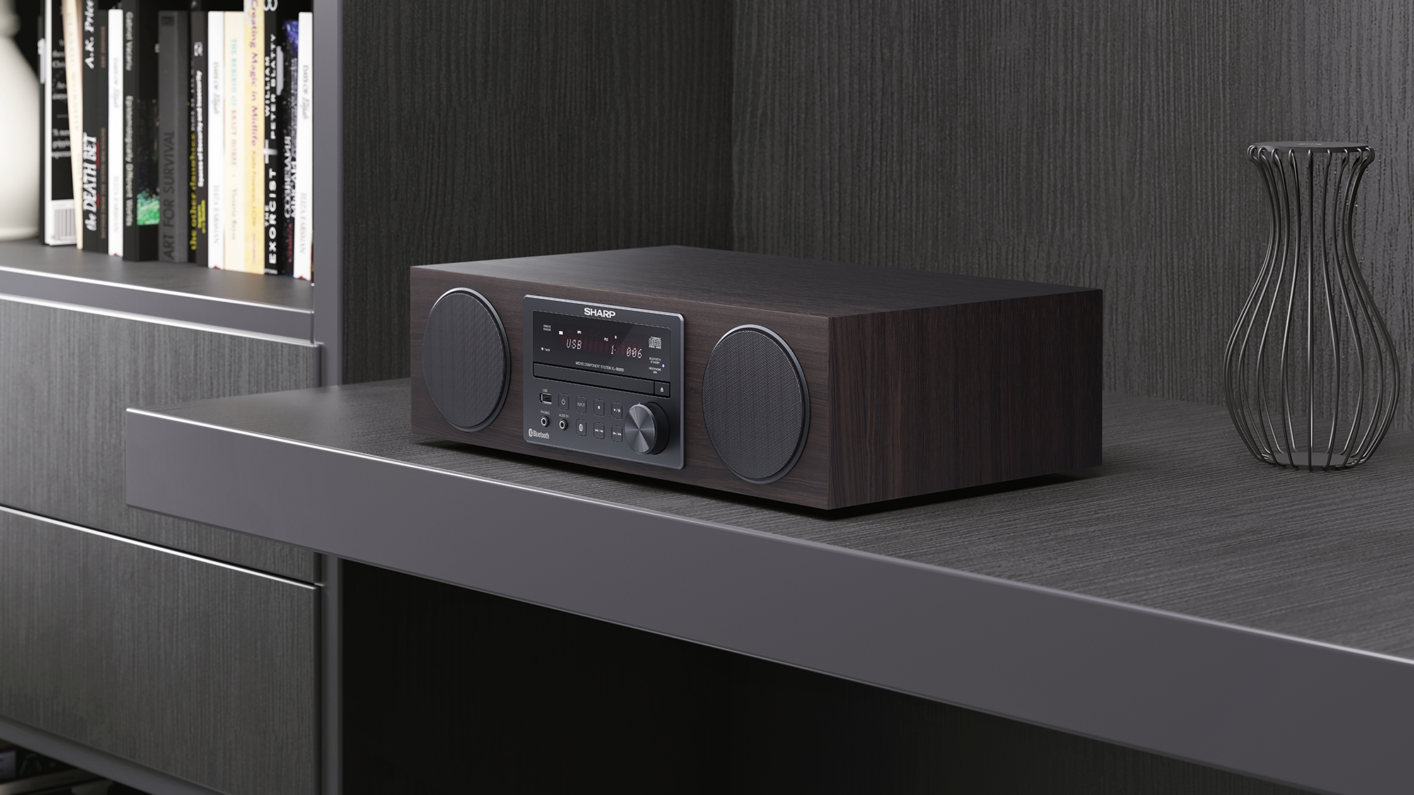 Sharp Sound Systems | Audio Systems – GDAY