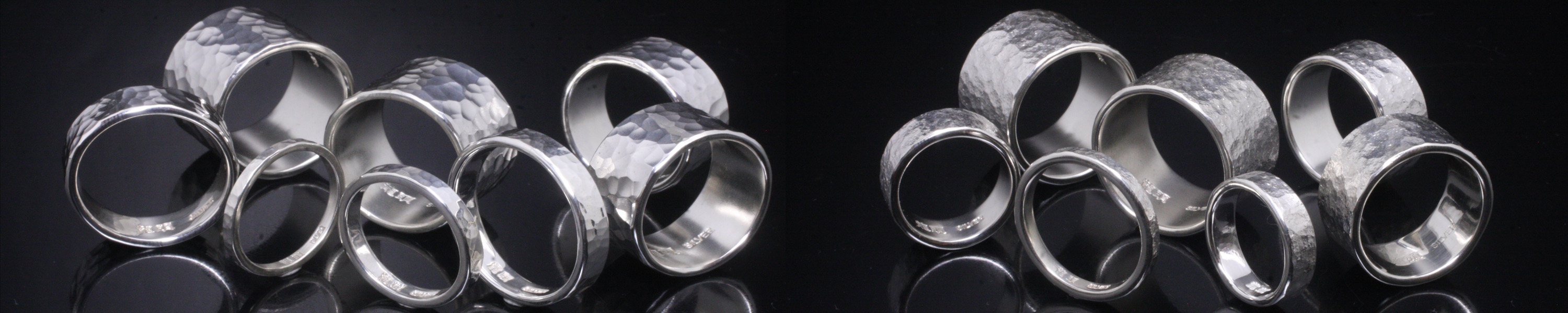 Amazon.co.jp: 龍頭: 菊紋平打ちリング