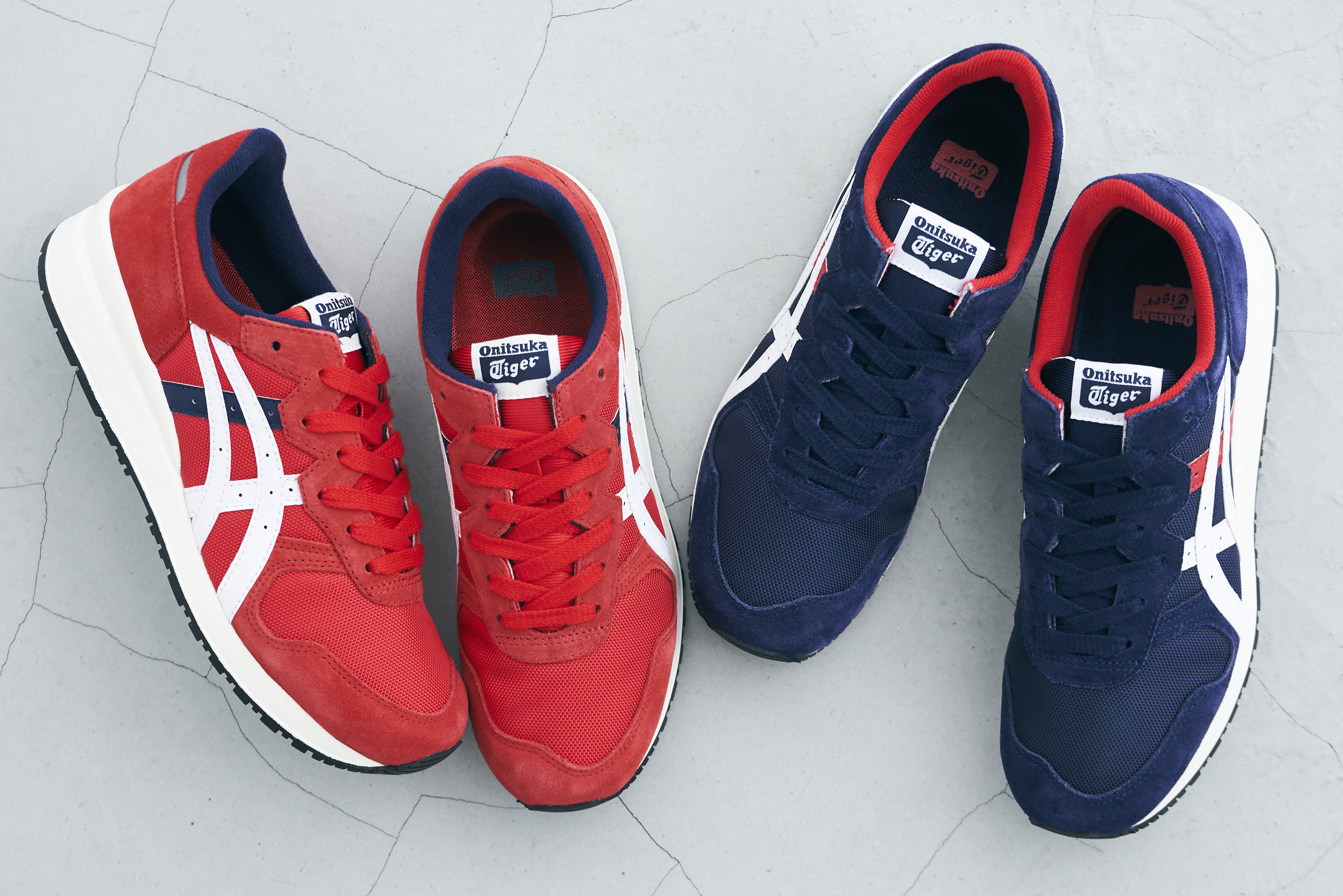 onitsuka tiger ally deluxe