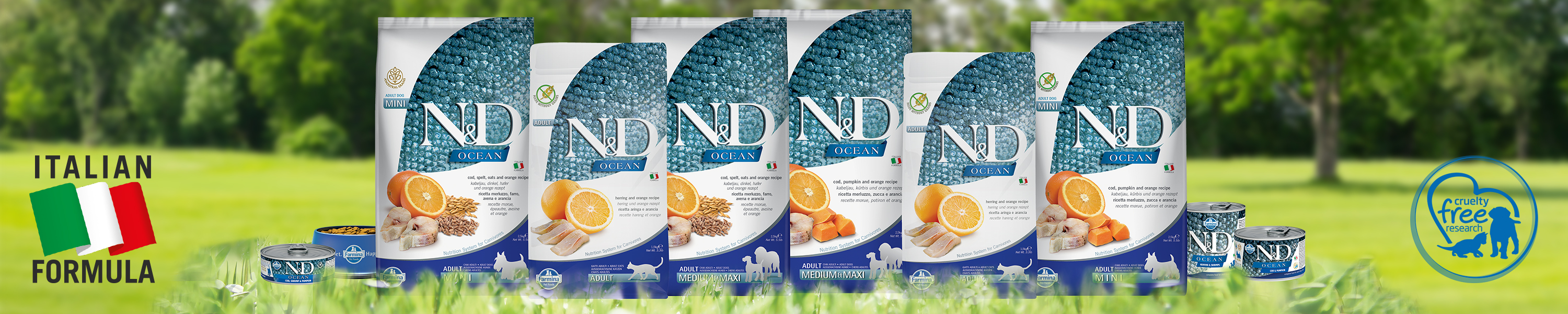 Amazon.in Farmina Pet Foods Cats