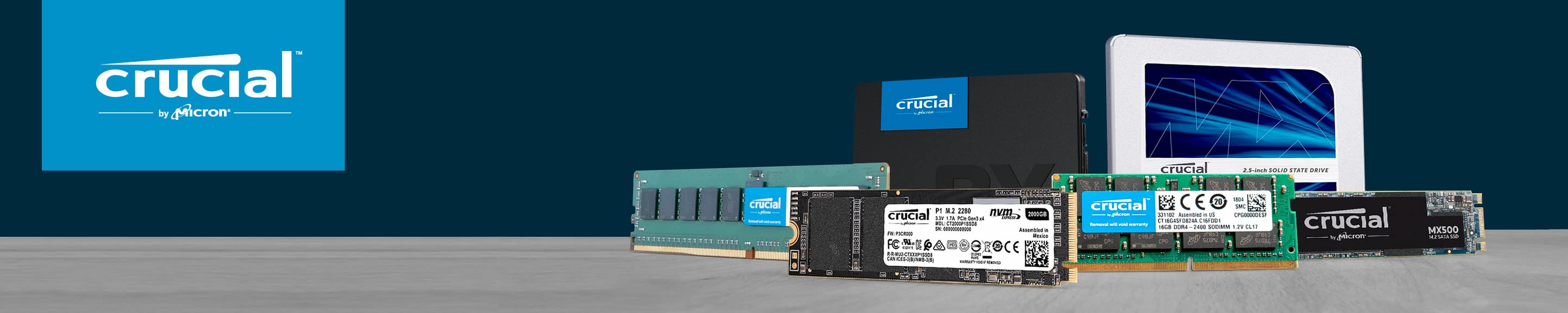 Amazon.in Crucial Laptop Memory Upgrades