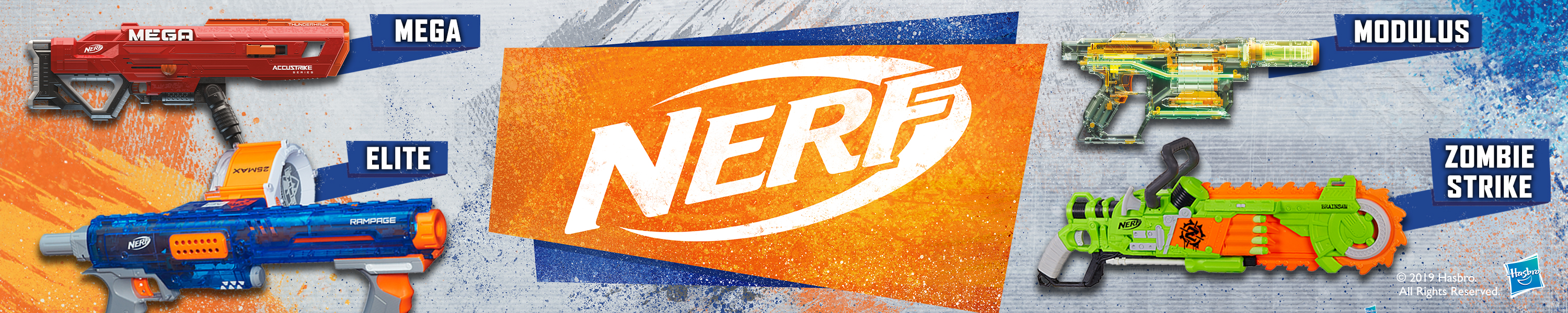 Amazon.in NERF
