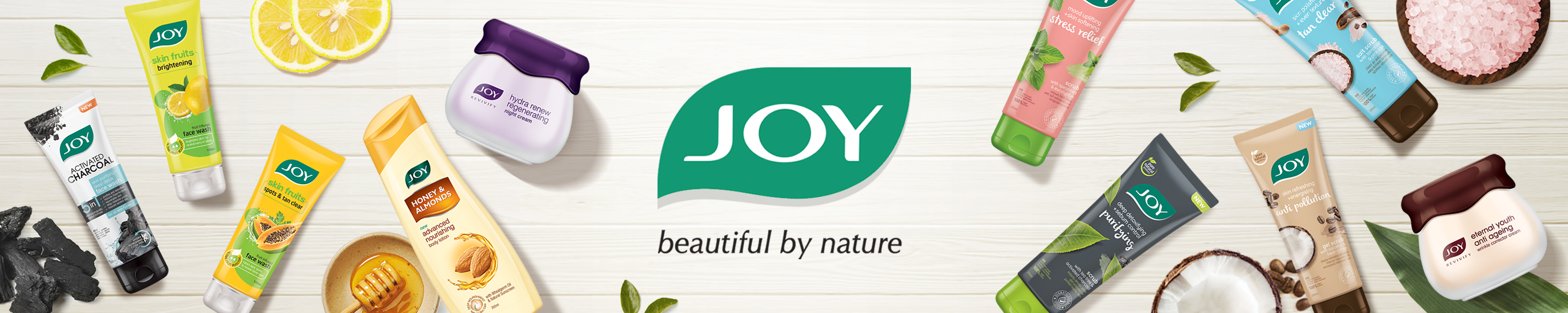 Amazon.in Joy Skin Care Face Creams