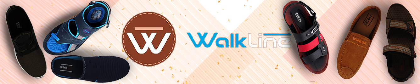 walkline shoes price