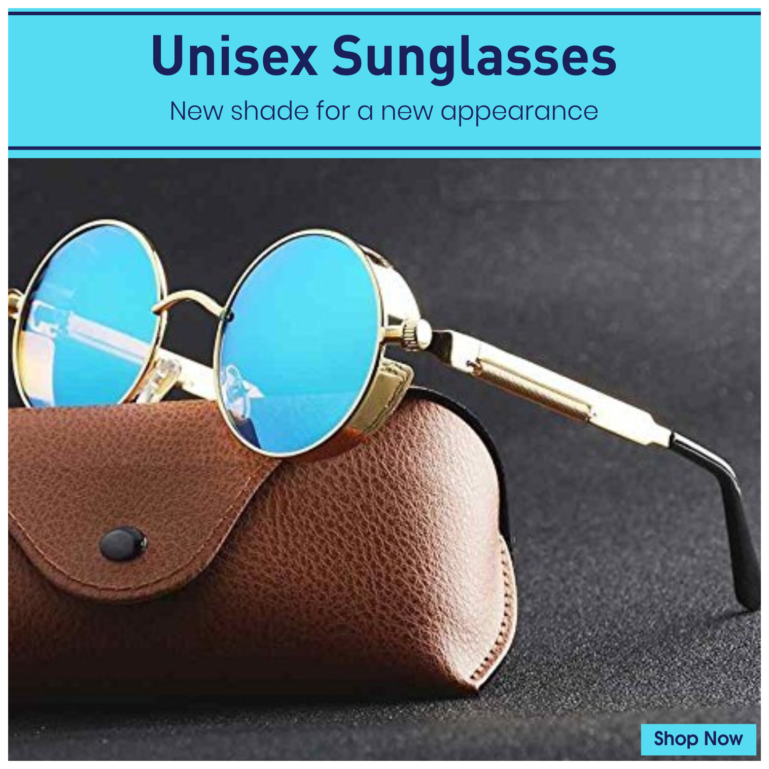 Amazon.in Carlson Raulen Unisex Sunglasses