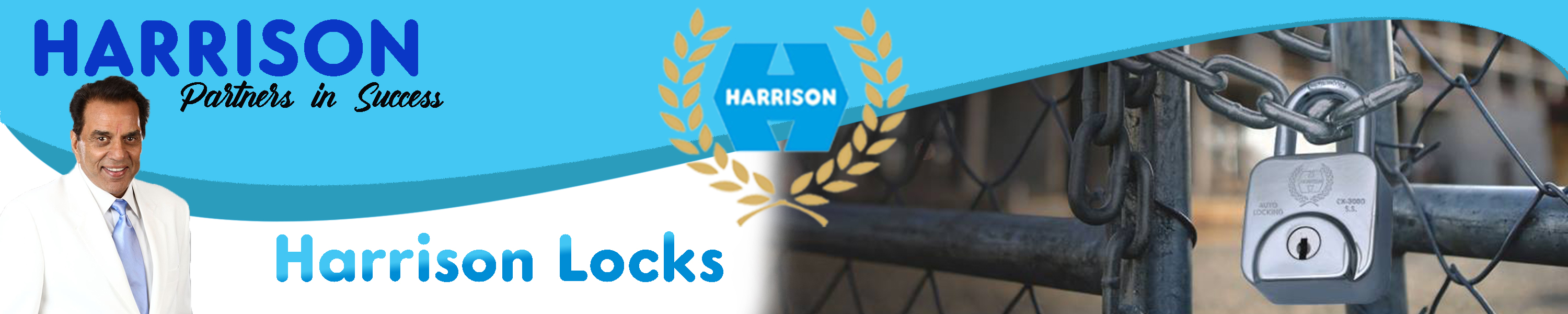 Amazon.in HARRISON LOCKS