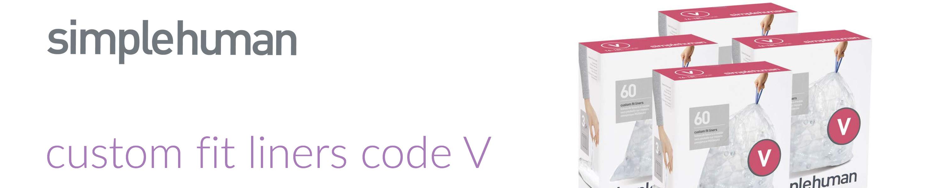 Amazon.ca simplehuman Code V