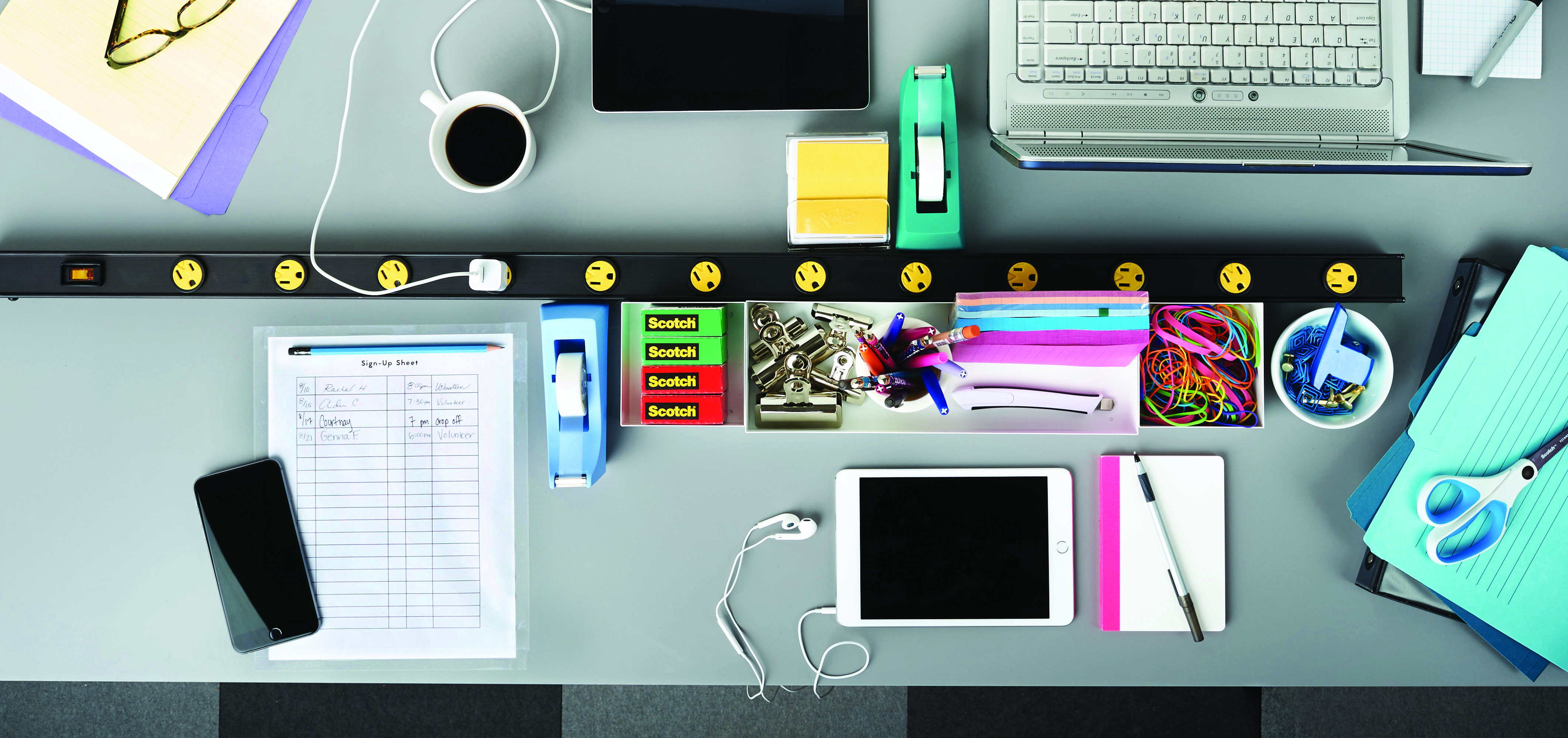 Amazon.ca Scotch™ Home & Office Tapes