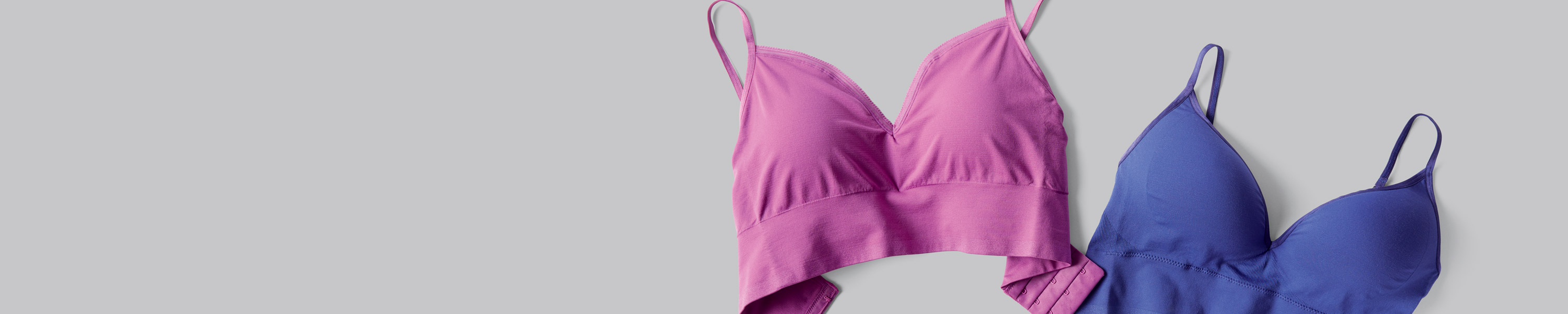 Amazon.ca Jockey Bralettes