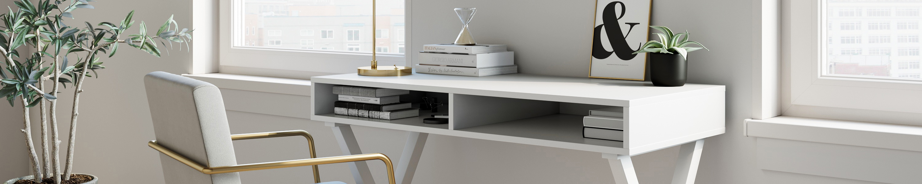 Amazon.ca Nathan James Desks