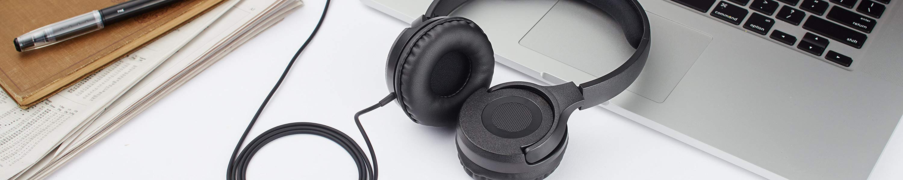 Amazon.ca AmazonBasics Audio