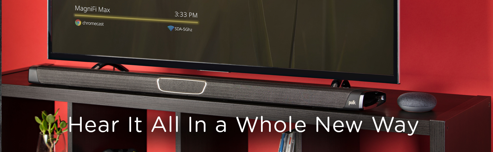 Amazon.ca Polk Audio Sound Bars