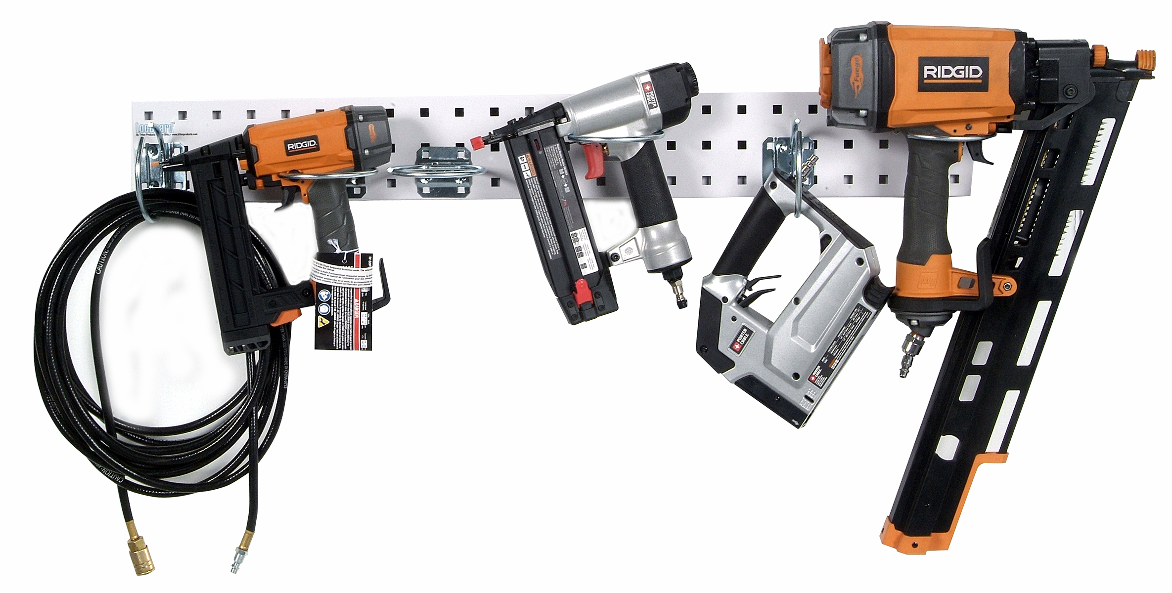 Triton Global Products® LocBoard® Strip Kits