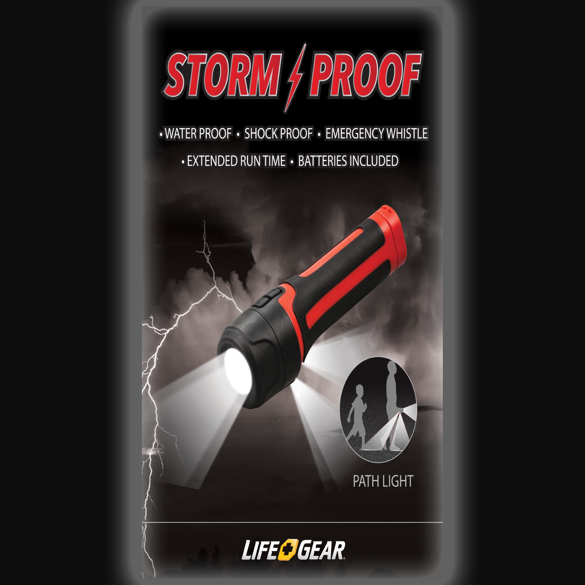 Amazon.com: Life Gear: Prepared Gear