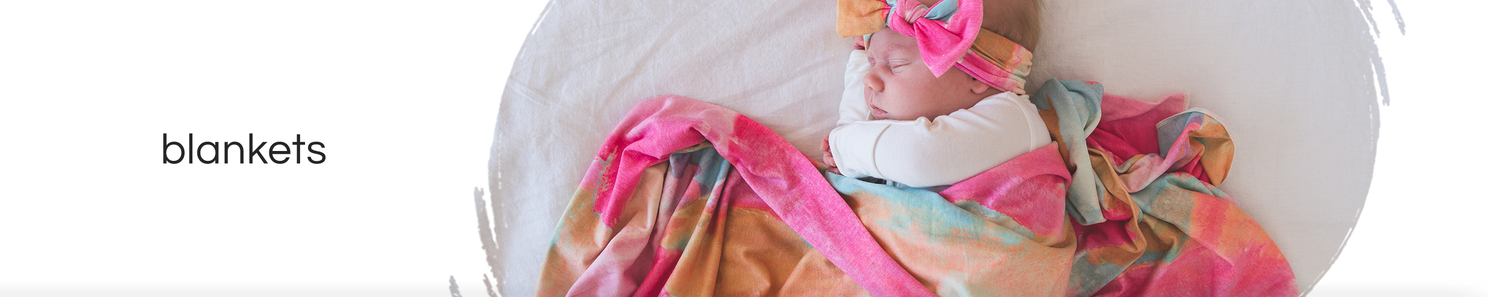 Copper Pearl Blankets