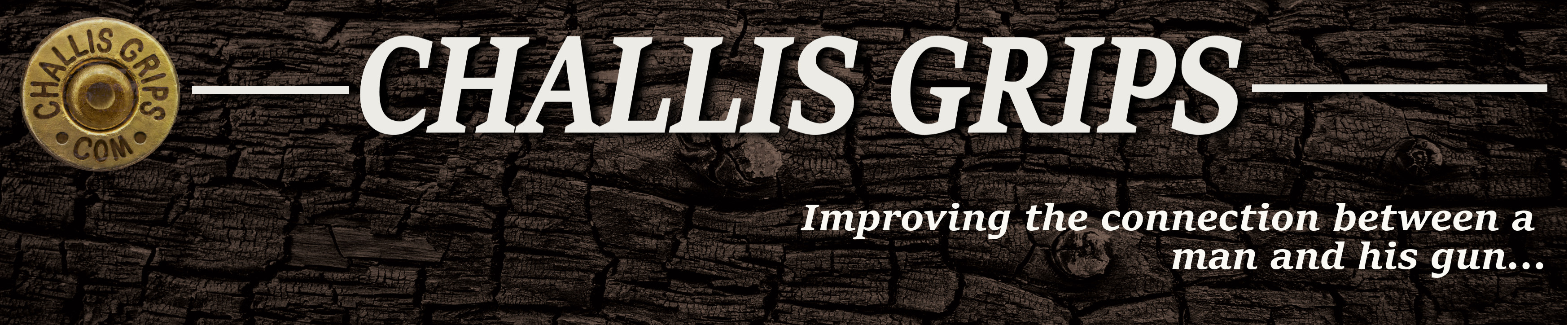 Challis Grips Bushings and tools